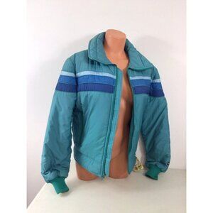 Fera Vintage Winter Jacket Womens 14